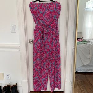 Lilly Pulitzer Jumpsuit